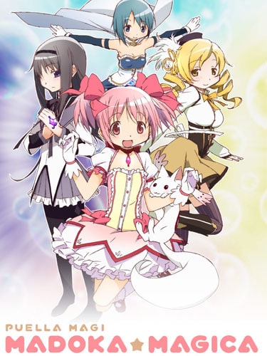 Mahou Shoujo Madoka Magica สาวน้อยเวทมนตร์ มาโดกะ พากย์ไทย