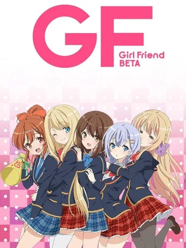 Girlfriend (Kari) แฟนสาวคาริ ซับไทย