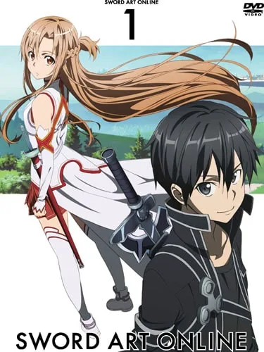 Sword Art Online ภาค 1 ซอร์ดอาร์ตออนไลน์ พากย์ไทย