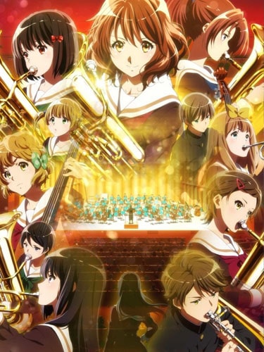 Hibike! Euphonium Movie 1 ซับไทย