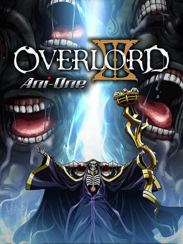 Overlord ภาค 3 โอเวอร์ ลอร์ด จอมมารพิชิตโลก ซับไทย