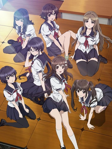 Photo Kano แฟนผมอยู่ในรูปนี้ 1-13 ตอน ซับไทย (จบแล้ว)