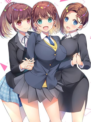 Getsuyoubi no Tawawa Sono วันจันทร์อันเด้งดึ๋ง ซับไทย