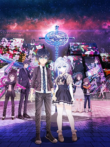 Hand Shakers แฮนด์ เชคเกอร์ ซับไทย
